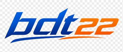 bdt22 লোগো